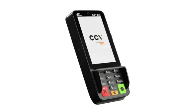 ccv-A35-pinpad ccv-A35-pinpad