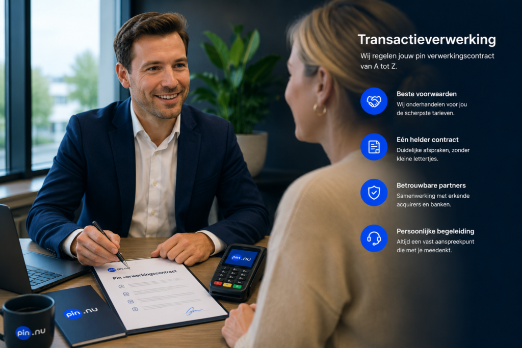 pin-nu-transactieverwerking